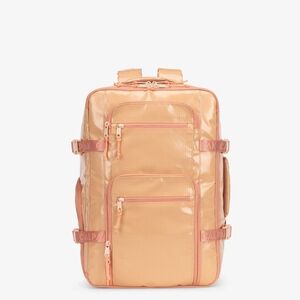 CALPAK Terra 26L Backpack Duffel color Canyon